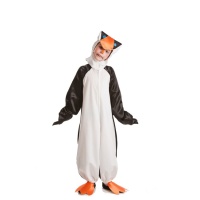 Costume pinguino da bambino