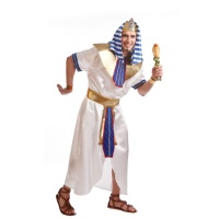Costume faraone da uomo