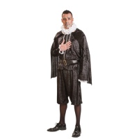 Costume Cervantes da uomo