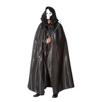 Costume fantasma dell'opera da adulto