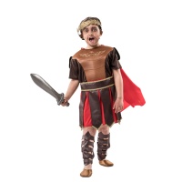 Costume gladiatore romano da bambino