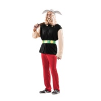 Costume Asterix adulto