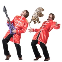 Costume Beatles da uomo