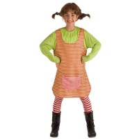 Costume bambina birichina infantile