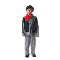 Costume da Spazzacamino per Bambino