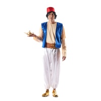 Costume da Aladino per uomo