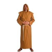 Costume monaco da adulto