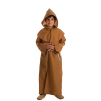 Costume monaco bambinio