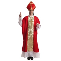 Costume vescovo da uomo