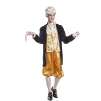 Costume d'epoca da uomo