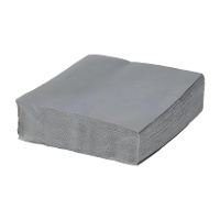 Tovaglioli 16,5 x 16,5 cm - 50 pezzi