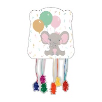 Pinata di Elephant Baby