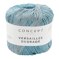 Versailles Degradé da 200 gr - Katia