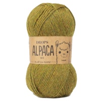 Alpaca da 50 g - Drops