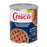 Shortening vegetale 1,36 kg - Crisco