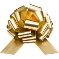 Fiocco decorativo per regalo da 30 cm - 1 unità
