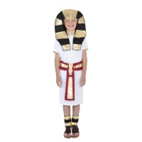 Costume egiziano da bambino