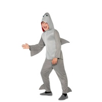 Costume squalo da bambino
