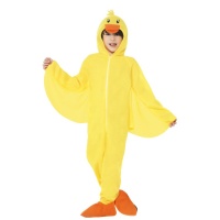 Costume da anatra per bambini