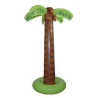Palma da cocco gonfiabile - 165 cm