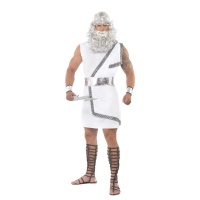 Costume dio greco Zeus