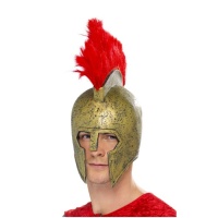 Elmo di gladiatore romano - 64 cm