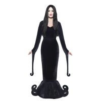 Costumi adulti Carnevale Tutte le licenze La famiglia Addams, vendita di  travestimenti economici uomo / donna 