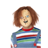 Maschera Chucky