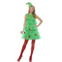 Costume da albero di Natale