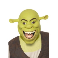 Maschera Sherk