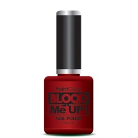 Smalto per unghie rosso - 10 ml