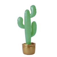 Cactus gonfiabile - 90 cm