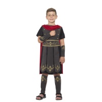 Costume soldato dell'Impero Romano da bambino