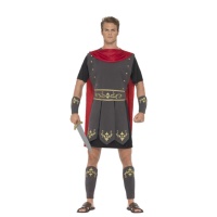 Costume soldato dell'Impero Romano da uomo
