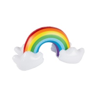 Arcobaleno gonfiabile - 48 cm