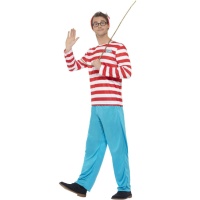 Costume Wally da uomo