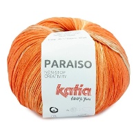 Paradiso da 100 gr - Katia