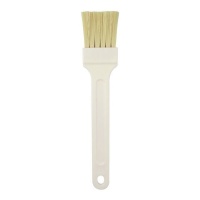 Pennello con setole in poliestere di 19 x 3,6 cm - PME