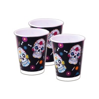 Tazze Catrina 220 ml - 8 unità