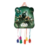 Star Wars Rogue One Pinata - 28 x 33 cm