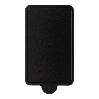 Base per pasticcini 9 x 5 x 0,1 cm - Hilarious - 20 pezzi