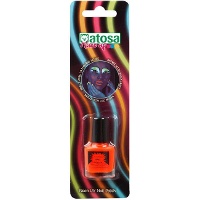 Smalto per unghie neon da 9,85 ml - 1 unità