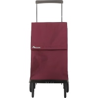 Carrello della spesa Plegamatic originale MF 40 L - Rolser