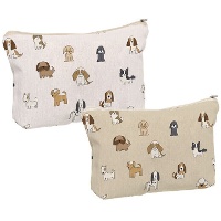 Necessaire per Cani di 22 x 15 cm - 1 unità