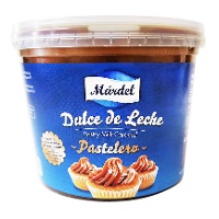 Dulce de leche pasticcera da 1 kg - Márdel