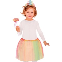 Set da principessa fiabesca