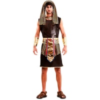 Costume principe egiziano da uomo