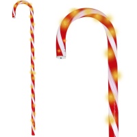 Bastone di caramella con luce di 70 cm