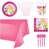 Alice Party Pack - 8 persone