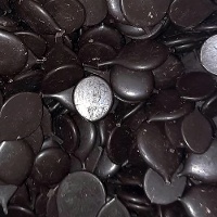Copertura di cioccolato (18% cacao) da 1 kg - Azucren